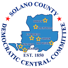 Solano County Democratic Central Committee