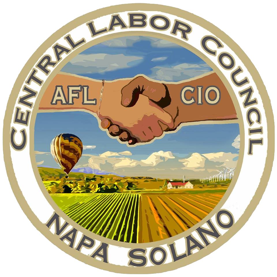 Napa Solano Central Labor Council