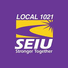 SEIU 1021