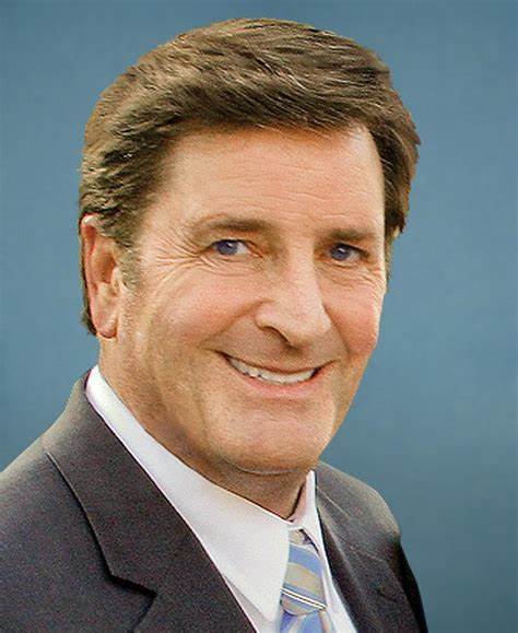 Bill Dodd