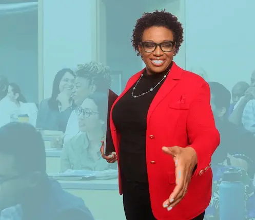 K Patrice Williams announces intent to run for Fairfield City Council