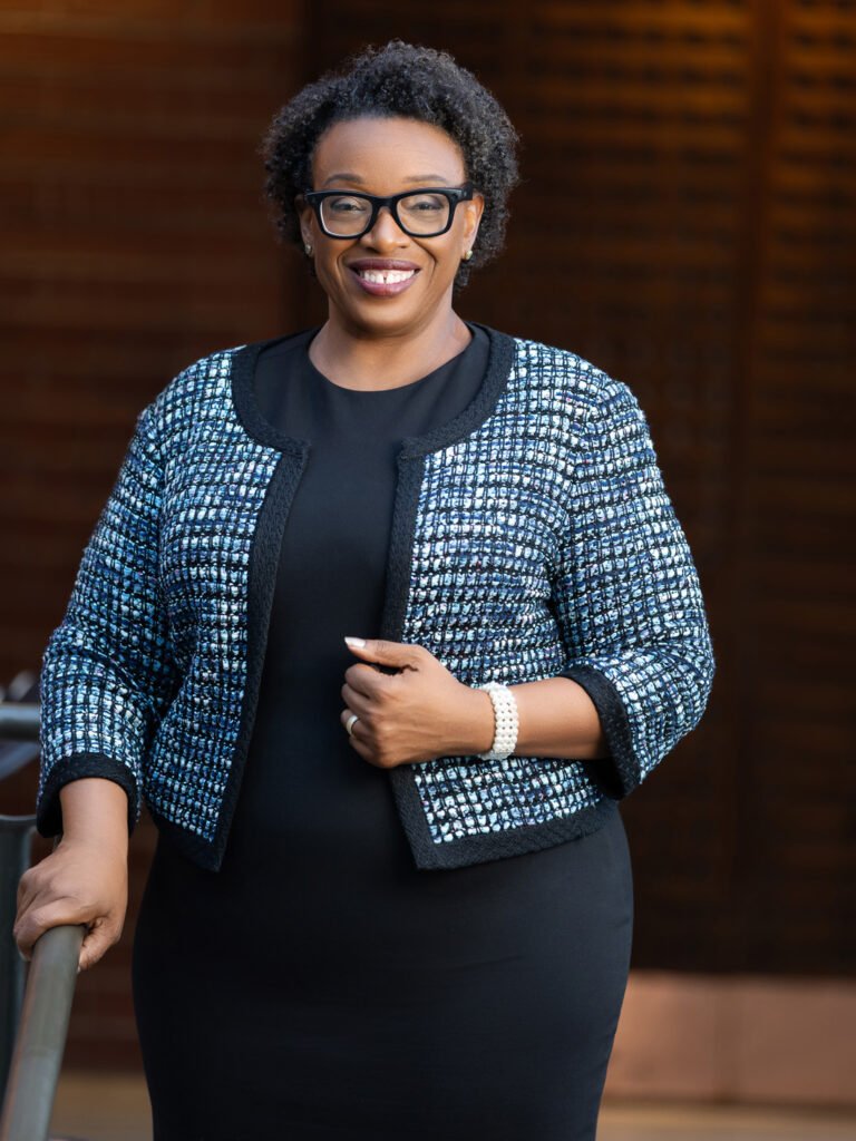 What K. Patrice Williams Stands For and Why It Matters for Fairfield