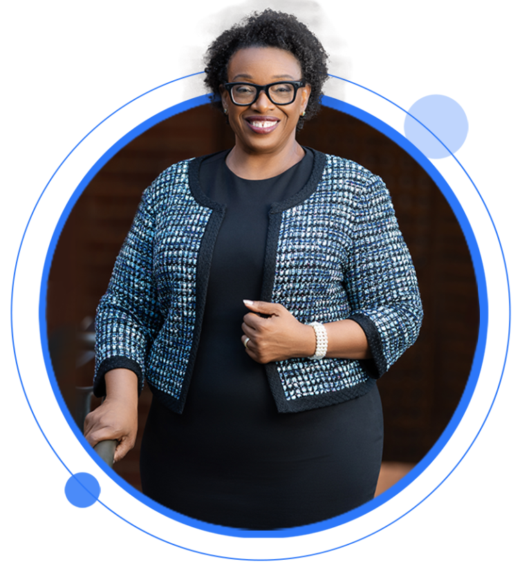 Why Filing for Re-Election Is Only the Beginning: K. Patrice Williams and the Work Ahead