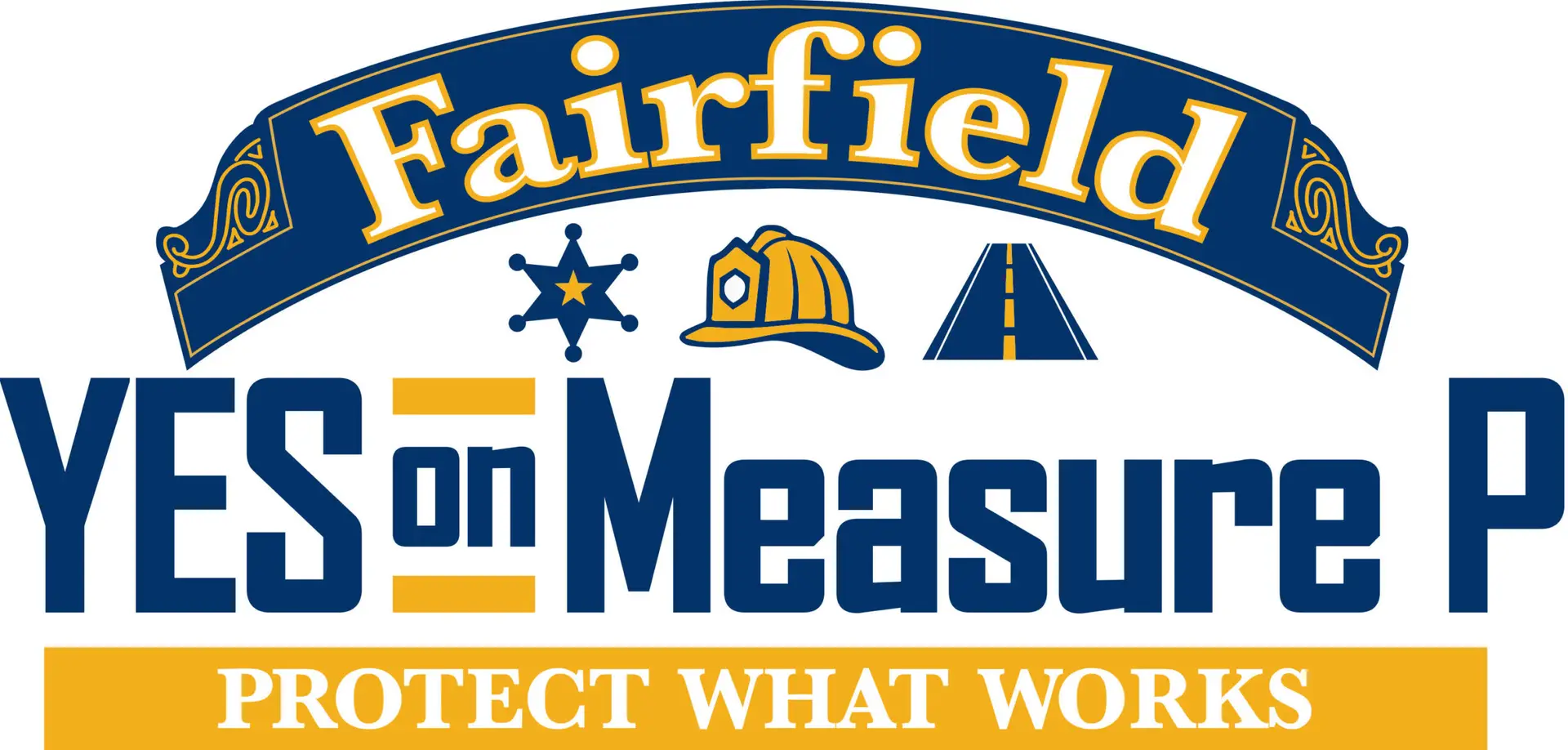 YES on Measure P
