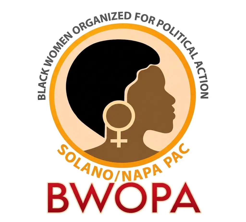 Solano Napa BWOPA PAC logo