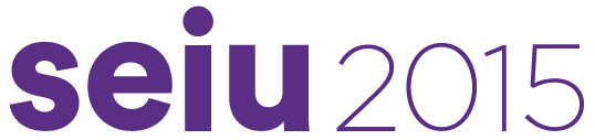 SEIU 2015 logo