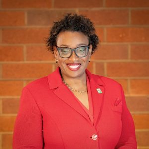 K Patrice Williams Councilwoman